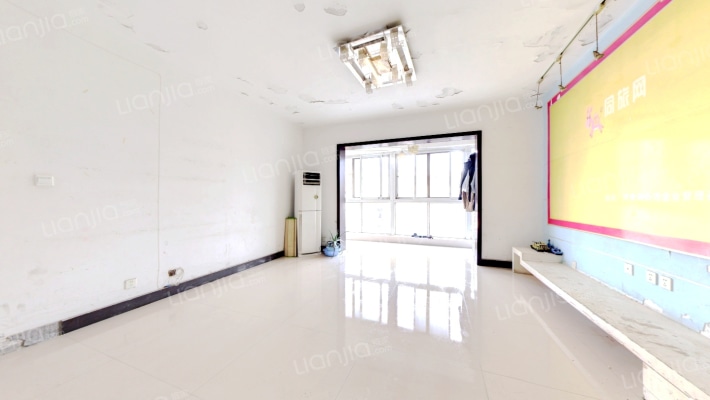 通利尚城国际二手房实景图