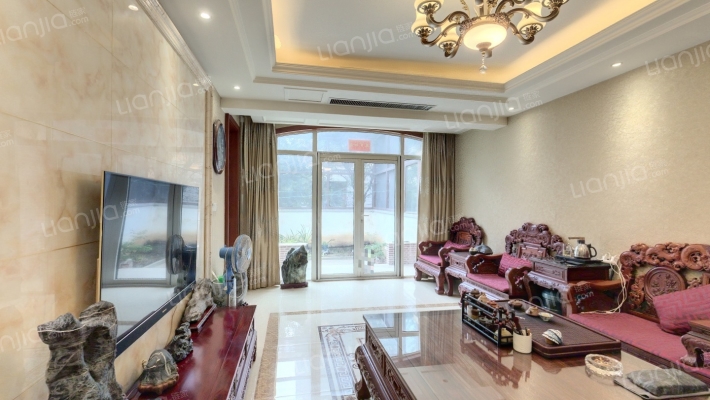 龙园城二手房实景图