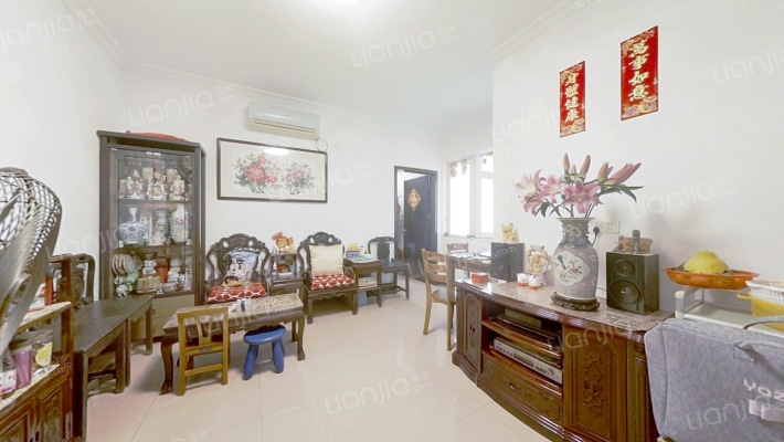 丰隆轩二手房实景图