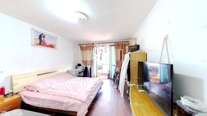 立雪苑小区二手房实景图