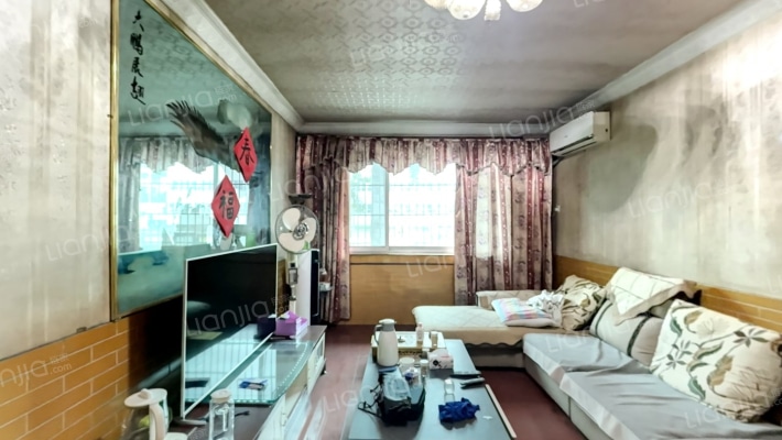 花城中街37号二手房实景图