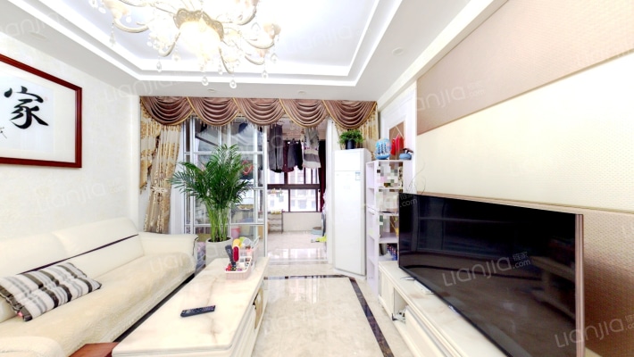 东方盛悦二手房实景图