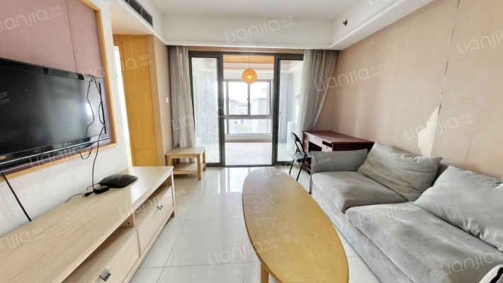 芳邻太湖天城公寓区二手房实景图