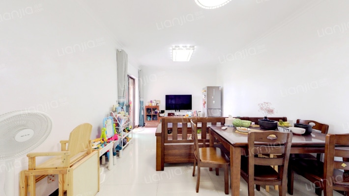 翠屏富通雅苑二手房实景图