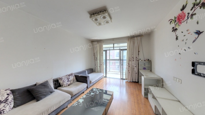 亲亲家园二手房实景图