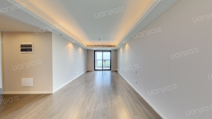 常熟金茂智慧科学城二手房实景图