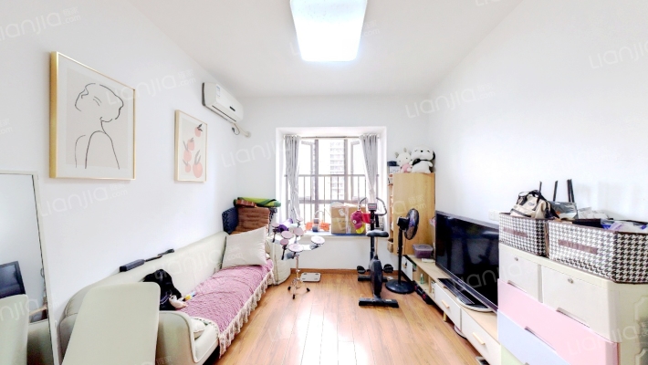 正荣府B区二手房实景图