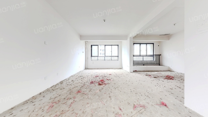 镇山小区东区二手房实景图