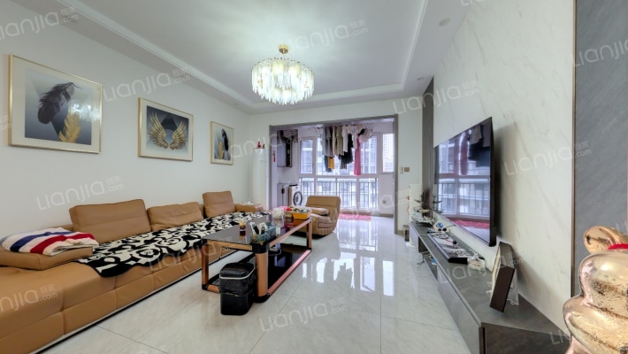 观云二手房实景图