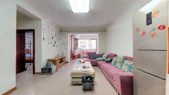 金湖花园二手房实景图