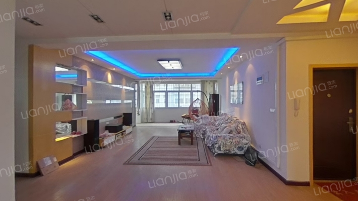 引智楼二手房实景图