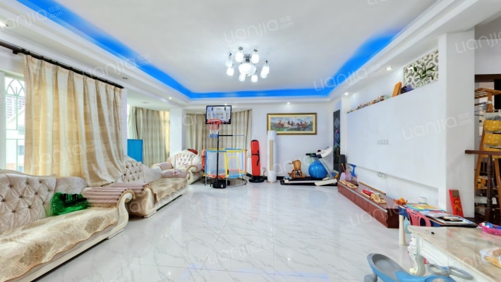 世纪芳洲二手房实景图