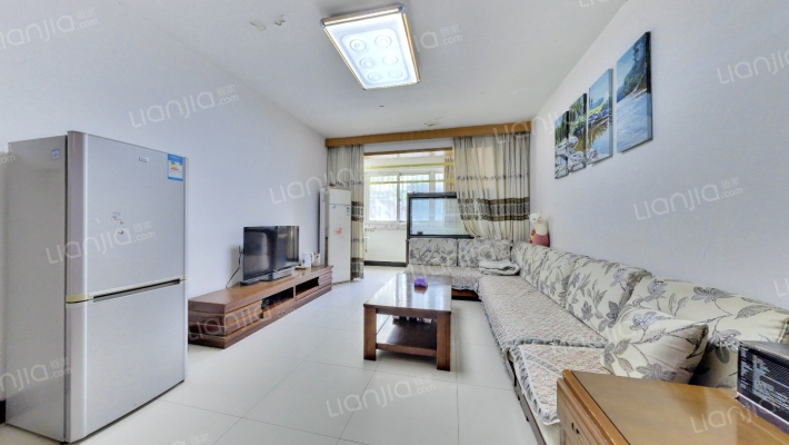 雅美新居二手房实景图