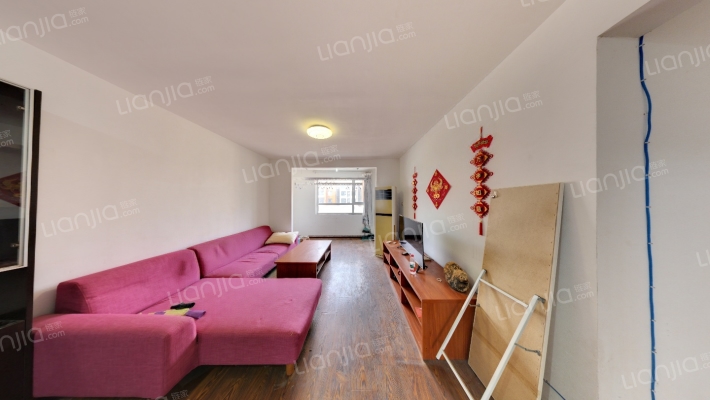 康城花园二区二手房实景图