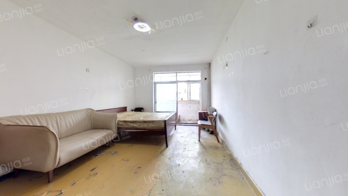 开阳里三区二手房实景图