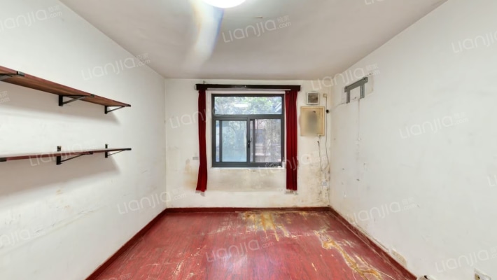 上海路二手房实景图