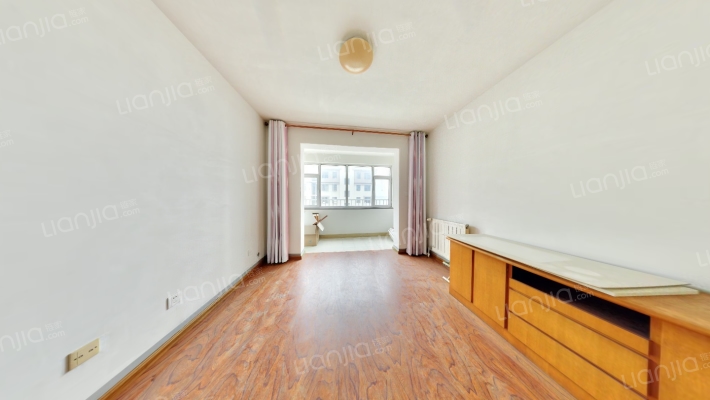 朝阳山小区二手房实景图