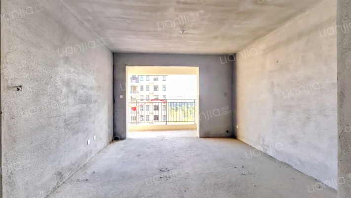 阳城馨苑二手房实景图