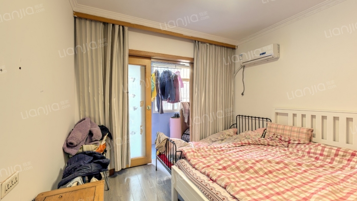 石榴新村二手房实景图