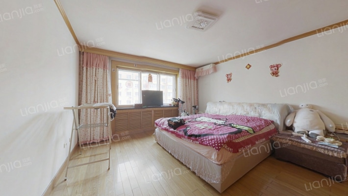 南马小区二手房实景图