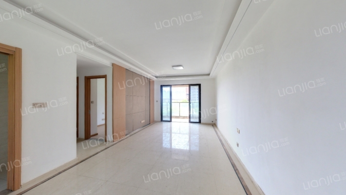 绿地中央公园璋悦二手房实景图