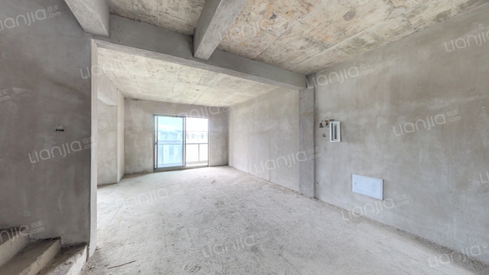 珑山林璞园二手房实景图