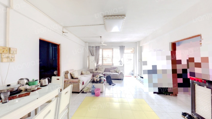 月桂路二手房实景图