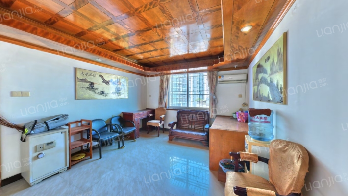 北园新村一期二手房实景图