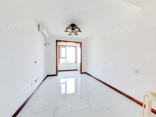 整租·金域府邸 1室1厅 复式 南/北