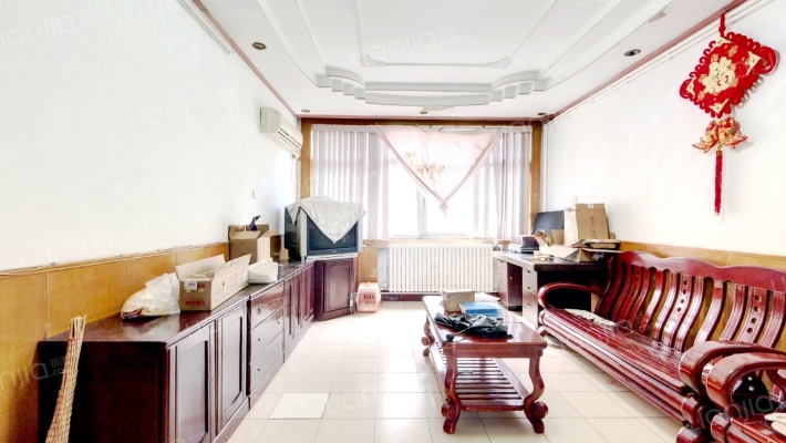 车桥厂南苑二手房实景图