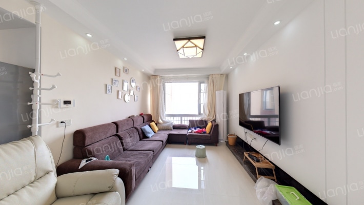 佛奥康桥水岸二手房实景图