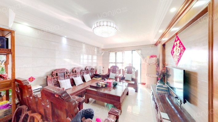 雅居乐新城璟峰二手房实景图