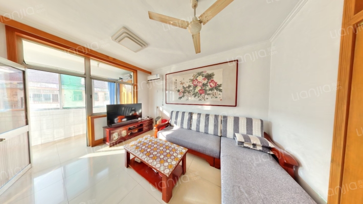 冯宫小区二手房实景图