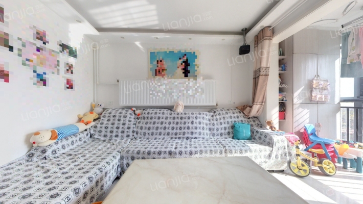 观澜郡二手房实景图