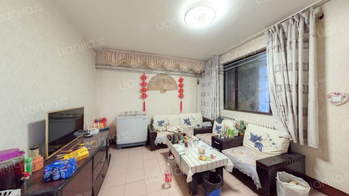 零陆小区二手房实景图