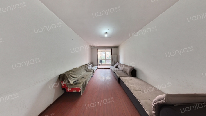 尚皇公寓二手房实景图