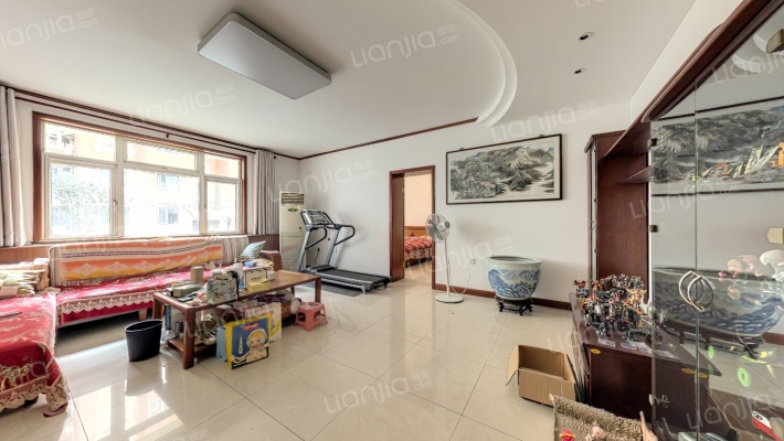 鸿景花园二手房实景图