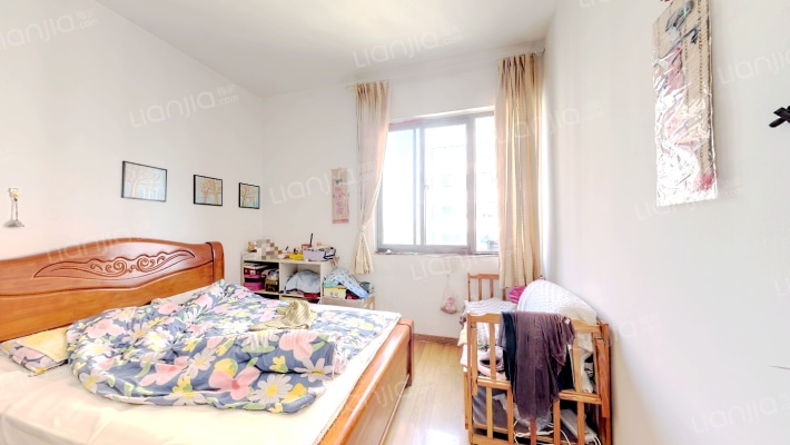 国光万豪广场二手房实景图