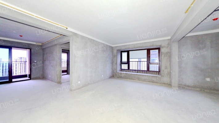 漫悦湾二期二手房实景图