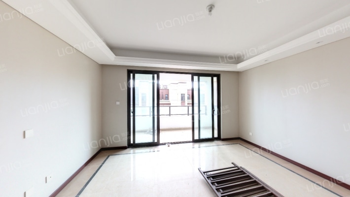 雍锦星州湾二手房实景图