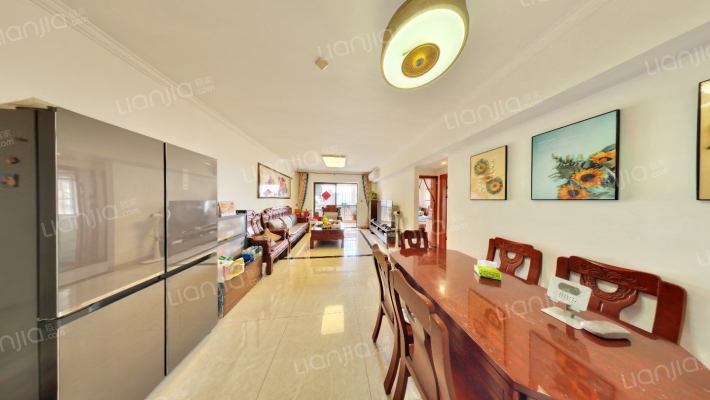 凤凰花城二手房实景图