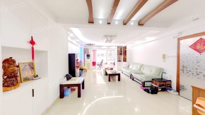 运轩阁二手房实景图