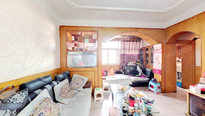 云南省交通规划设计研究院有限公司二手房实景图