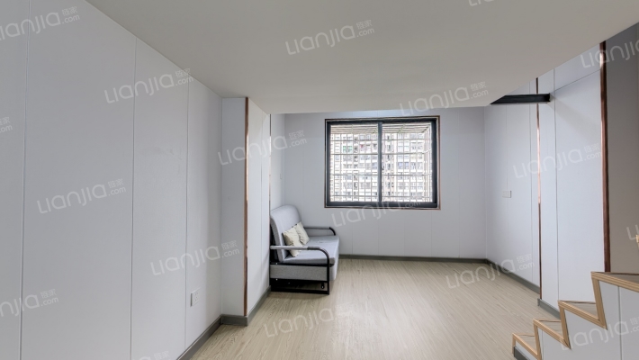 宝迪花苑二手房实景图