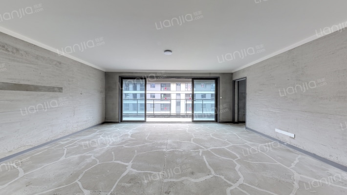 长沙·泷悦长安二手房实景图