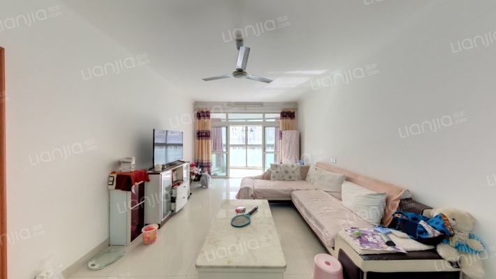 景洲苑二手房实景图