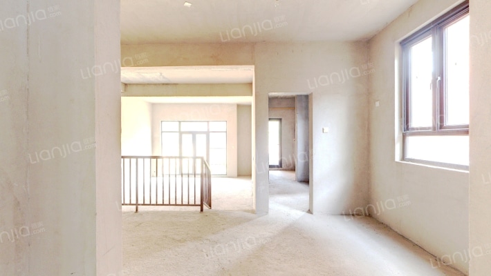 潮白河孔雀城夏园二手房实景图