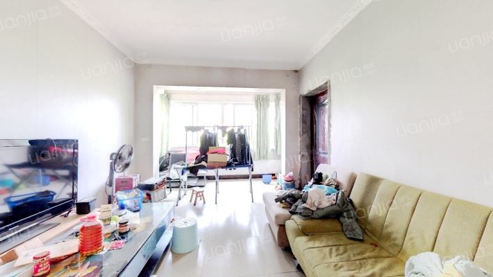 兰美路二手房实景图