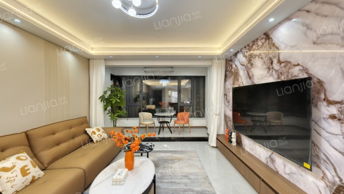 宏发英里二手房实景图