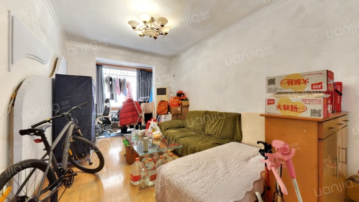 青西路2号二手房实景图